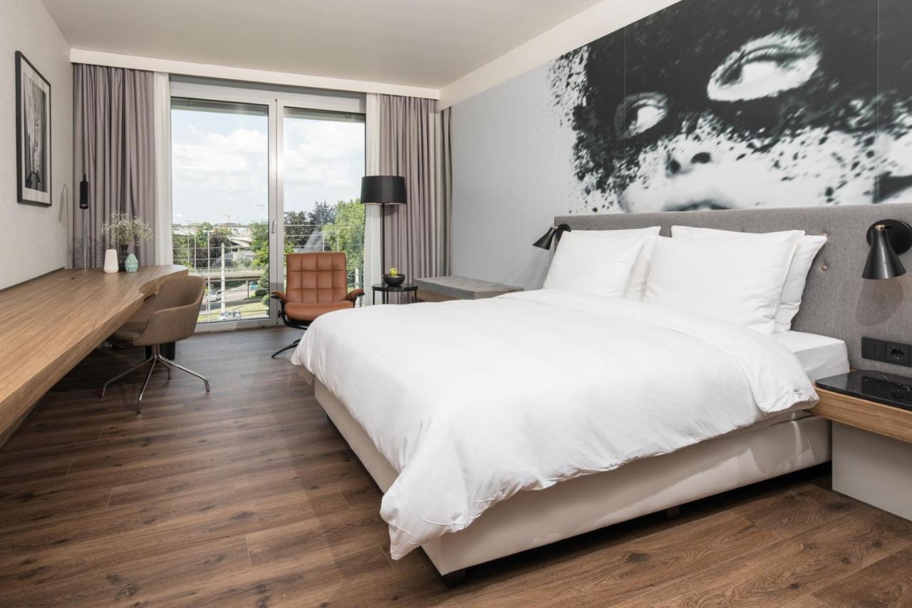 Habitación Premium con vistas a la ciudad