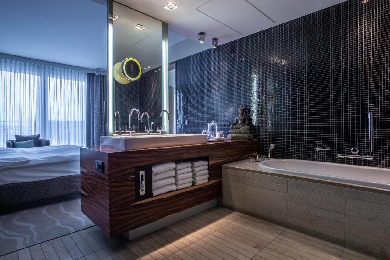 Suite Presidencial con terraza y vistas a la catedral